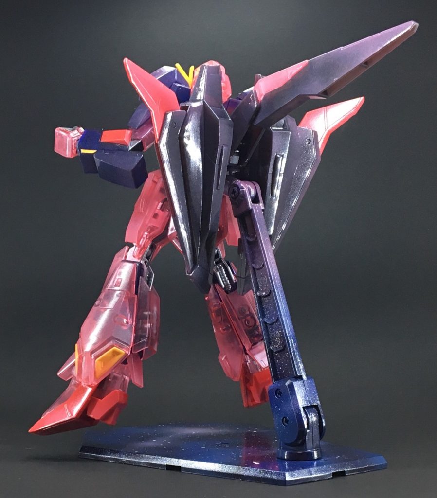 バイオセンサー発動–4枚目/制作者：サトウサン(*´∇｀)/ｧｲ♪