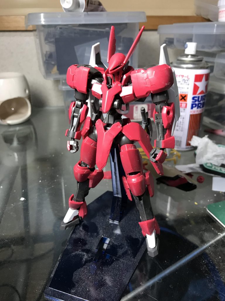 グリムゲルデ・カーラ–9枚目/制作者:アキラ