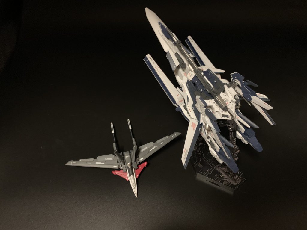 デルタインパルス・カイ–9枚目/制作者：クロニクル