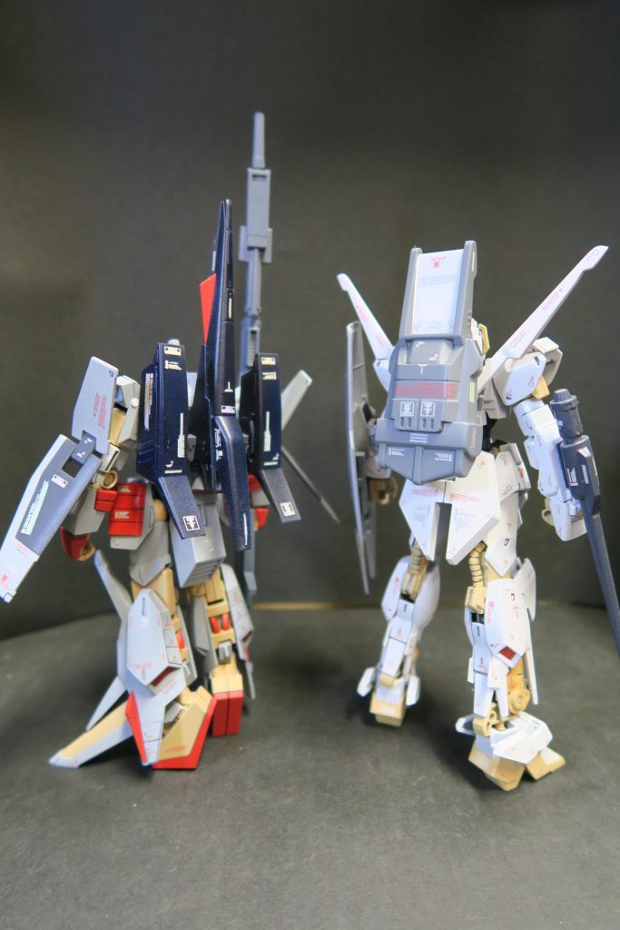 Z－ＧＡＩＭ mk-II–3枚目/制作者：ふーじー