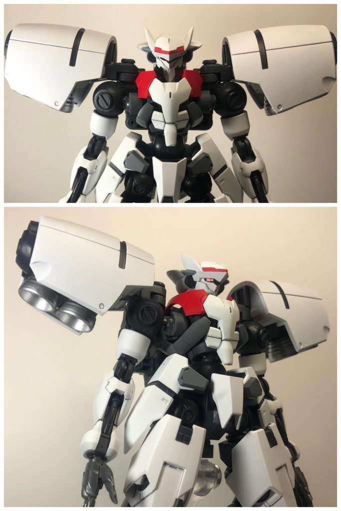 ガデッサ・ノア–2枚目/制作者：Yto