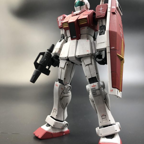RGM-79 ジム