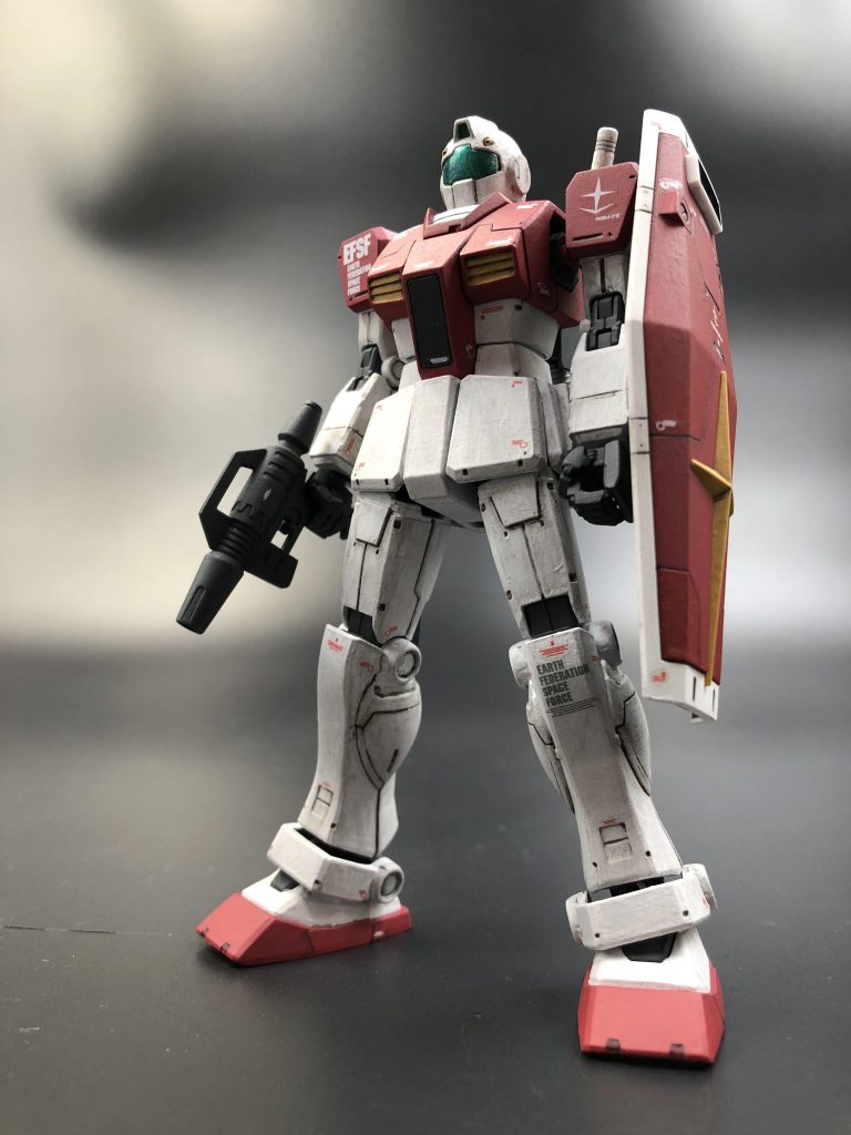 RGM-79 ジム