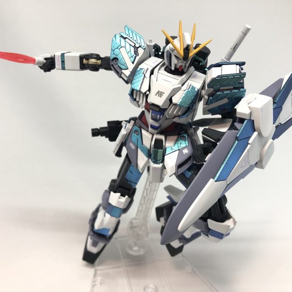 ナラティブガンダム C装備