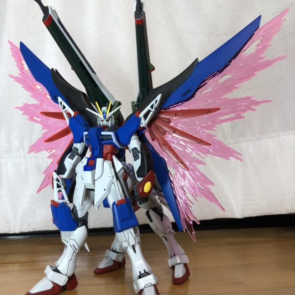 デスティニーカイザー