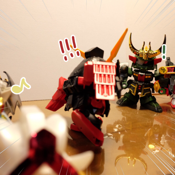 「殺駆頭くうううううん！！！」