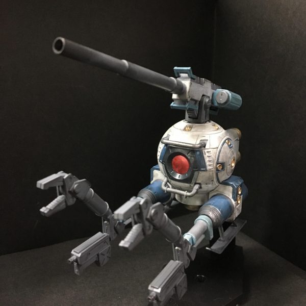 ボール サンダーボルト版