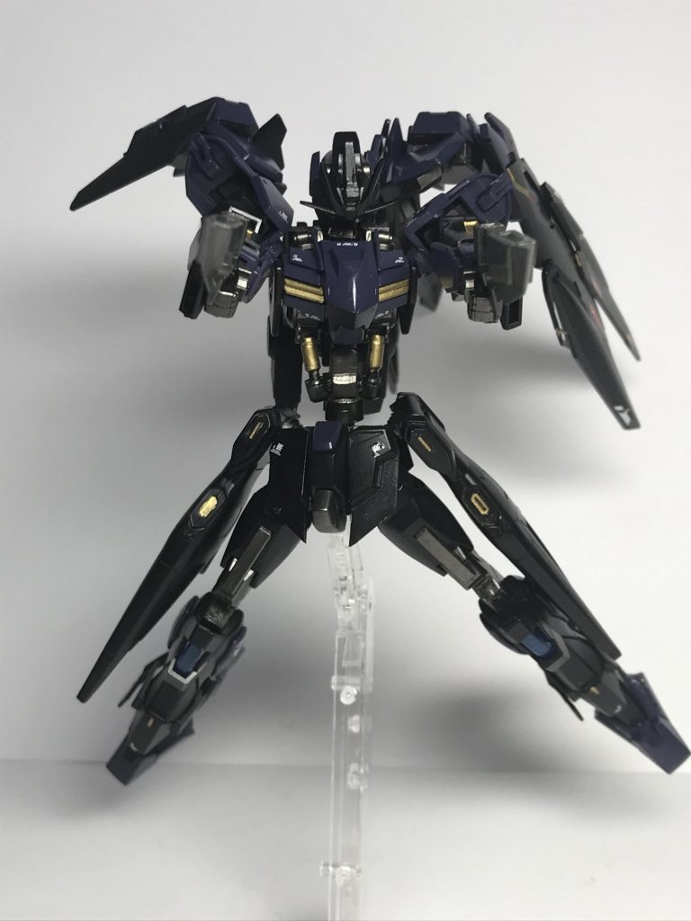 1番好きな武器なのでもういっちょ!!
やっぱり二刀流といい二個装備はカッコいい^_^