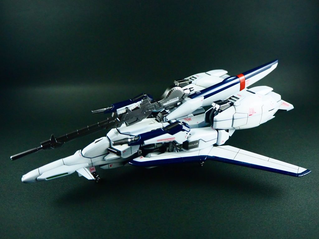 大空を駆ける–6枚目/制作者：ヤマクロス