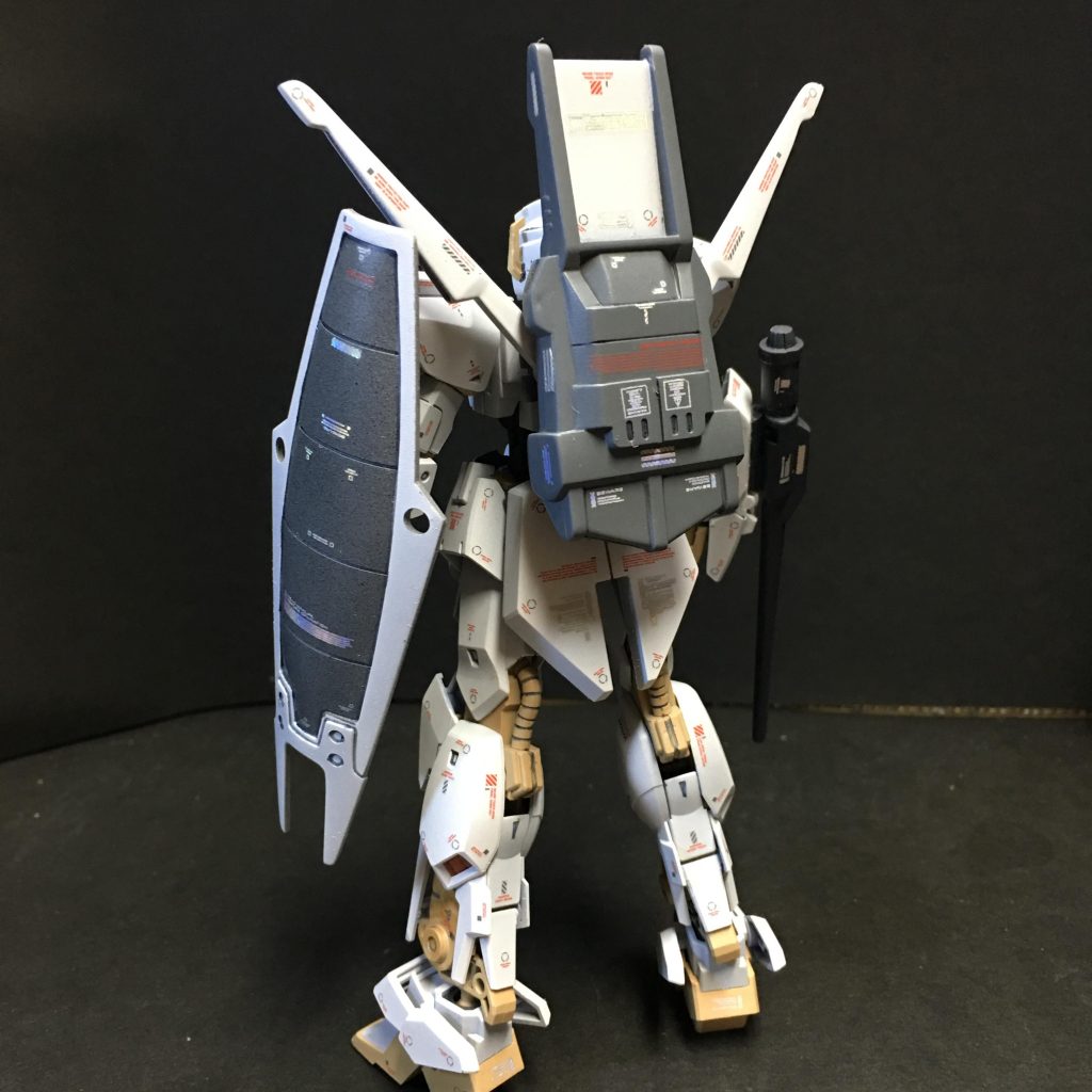 バックショット