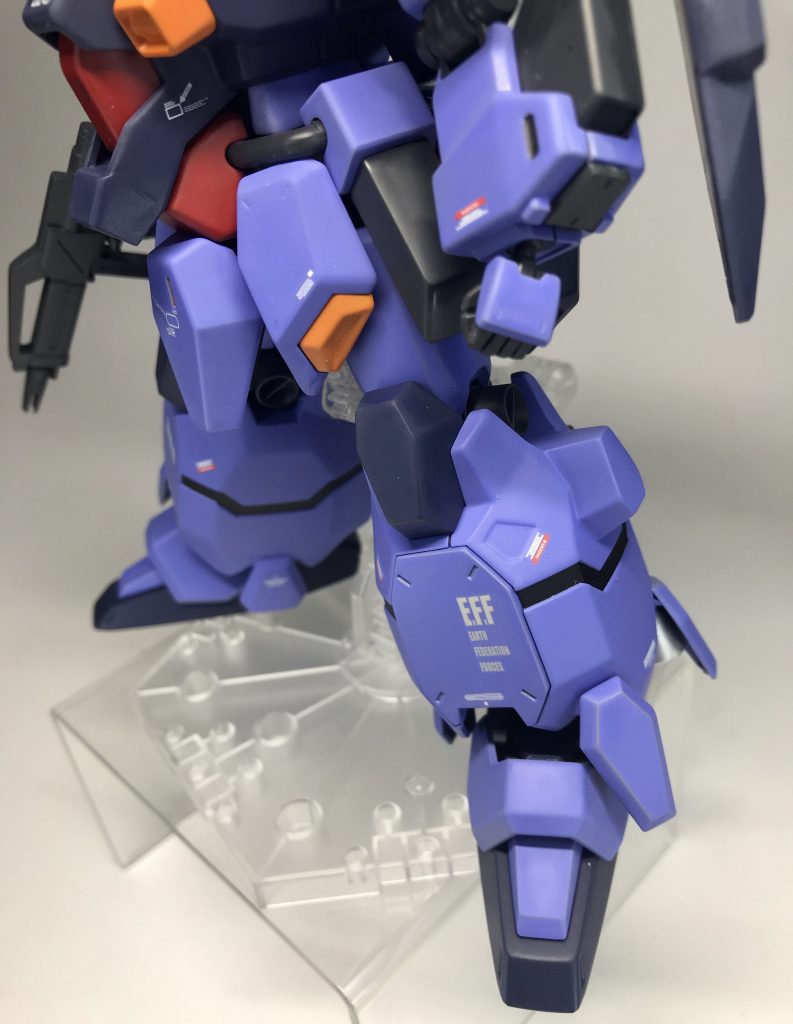 HG FD-03 グスタフ・カール 【somebody】–5枚目/制作者:モルガナ