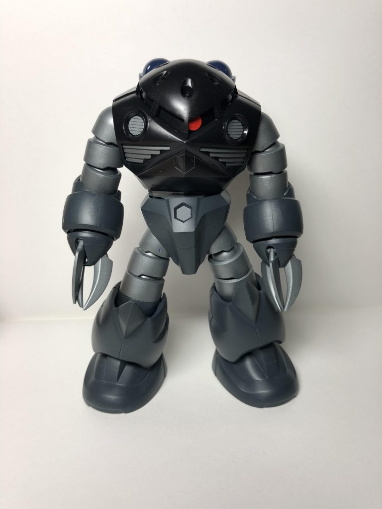 接続を3ミリ穴にして元に戻せるようにしてあります。