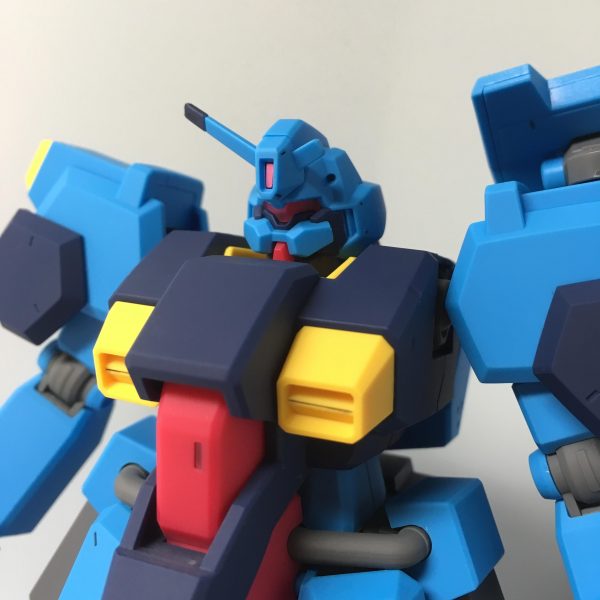 グスタフカール(ギレンの野望ver)