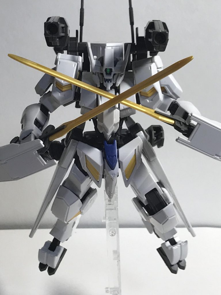 バエルのサブ←