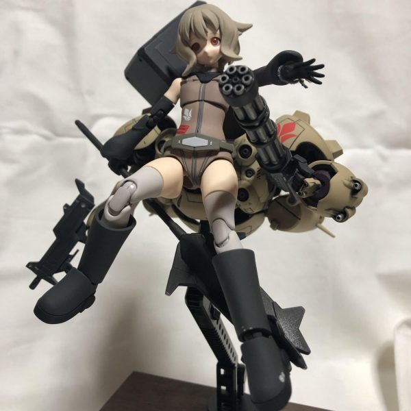 アトラ・ミクスタ