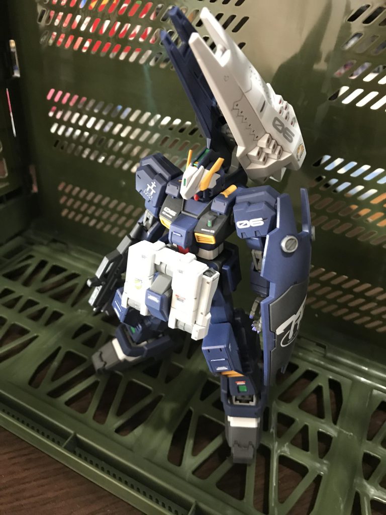 アドバンスドヘイズル–9枚目/制作者：真樹京介