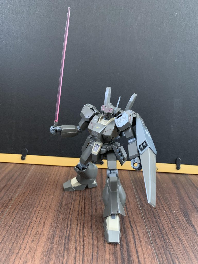 ジェガン エコーズ仕様–3枚目/制作者：たかぼう