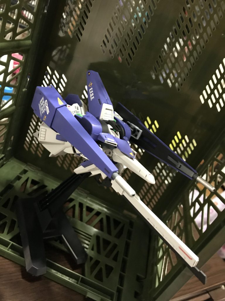 ギャプランパワード✨–6枚目/制作者：真樹京介