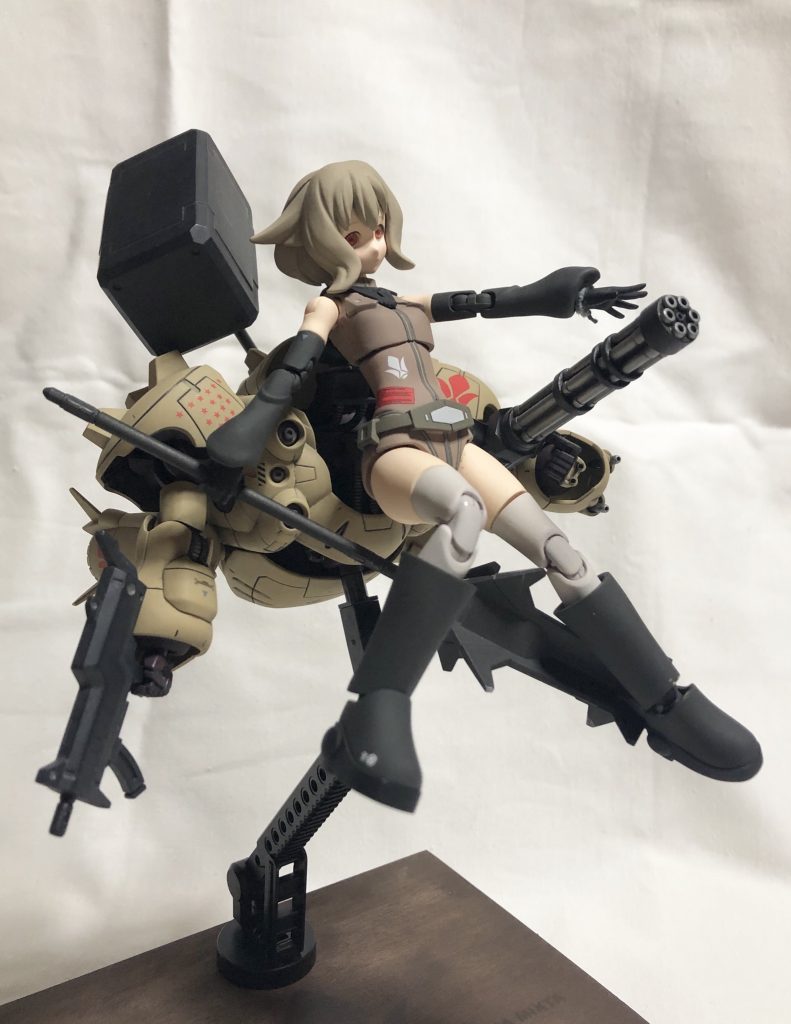 アトラ・ミクスタ–4枚目/制作者:おしゃかな