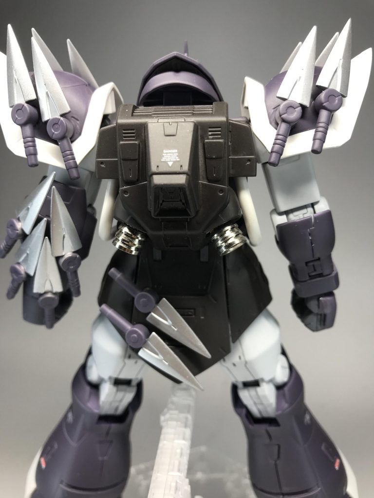 RE MS-08TX/S イフリート・シュナイド【original】–9枚目/制作者:モルガナ