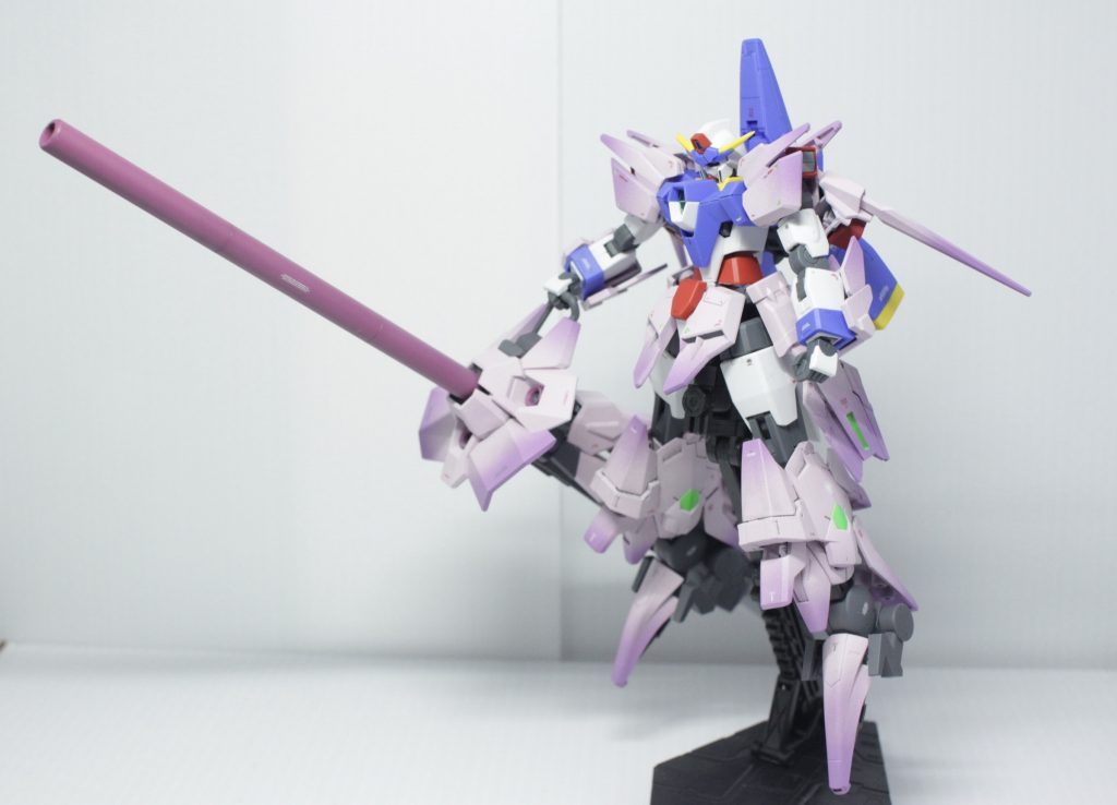 AGE-3 クレオメ–2枚目/制作者：若菜もぐどり🔰