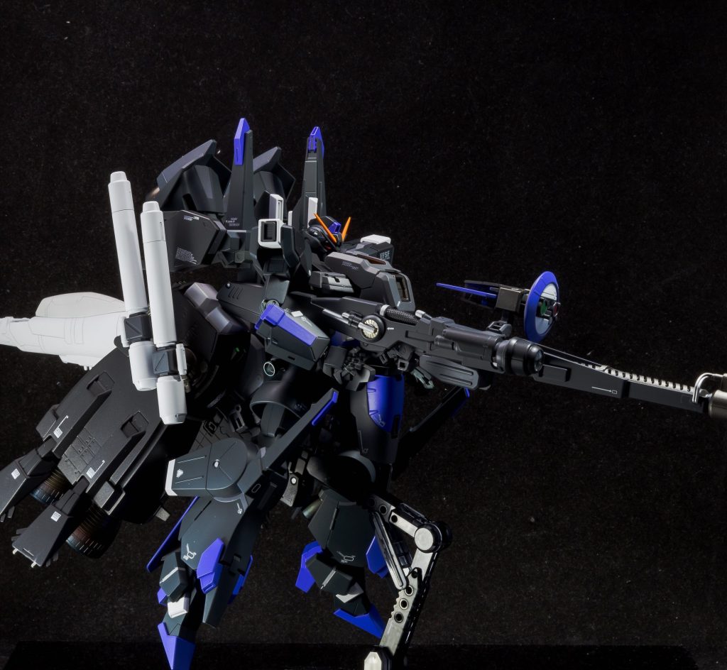 ARX-050ex EX-BULLET McMillan–7枚目/制作者:ヨッシー