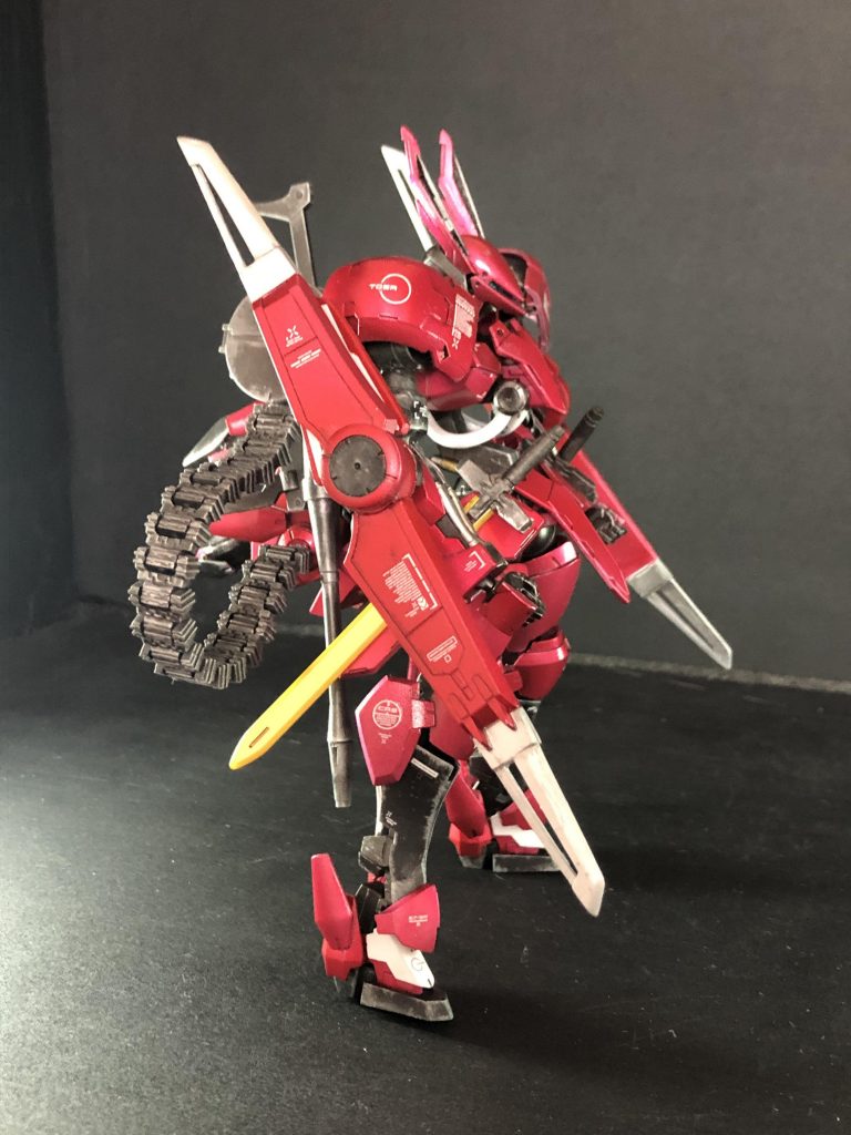 サイドショット