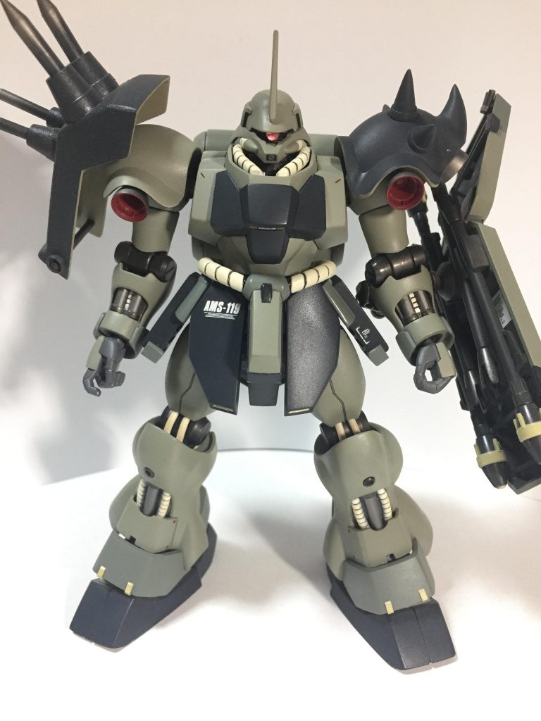 俺のギラドーガ–5枚目/制作者：tokosuke