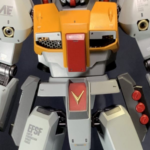 試作型ジェガンR型