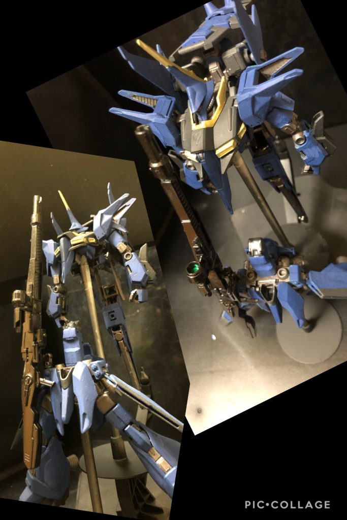 さて、ハマーン様から続けろというお言葉も頂いたし、「ビット」という懐かしい呼称が出たのでガンダムトリビアだよ!
※「ファンネル」と「ビット」の違いについて
皆さまご存知通り両方ともサイコミュ兵器。
サイコ・コミュニケーターというシステムを利用した脳波を利用して制御する兵器の事を指します。で、「ファンネル」と「ビット」の違いですが、その最大の違いはエネルギーの供給方法にあります。
「ビット」の場合、ビット自体がジェネレーターを積んでいて、本体エネルギーで稼働する。
内臓のジェネレーターから供給するため、長時間の稼働が可能。さらに内臓のジェネレーターから出力するため、高出力のビームを使用可能です。しかし、ジェネレーターを内臓する為、個体としては大型化します。つまり『威力の高い兵器だが、サイズが大きく、製造、運用コストを考えると扱いにくい』。
これを「ビット」と呼びます。