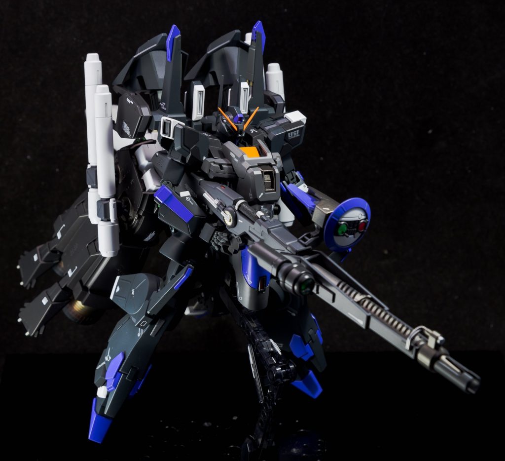 ARX-050ex EX-BULLET McMillan–5枚目/制作者:ヨッシー