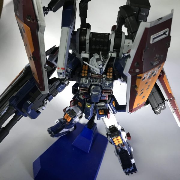 ただ塗っただけシリーズ2