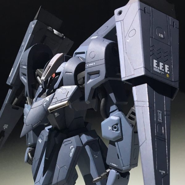 ギャプラン（シャイアン基地所属）