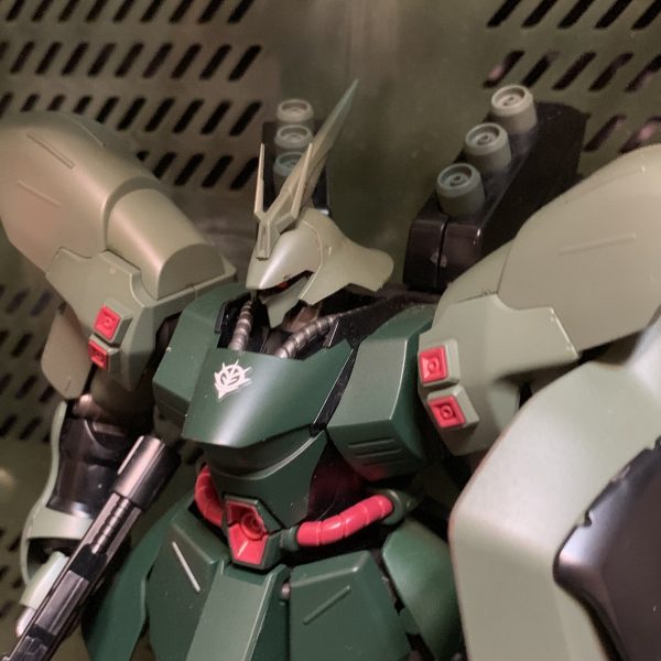 HGUC サザビー