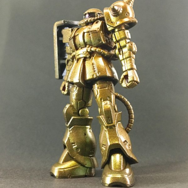 金粉ショー(　ﾟ∀ﾟ)o彡ﾌｩﾌｩ♪