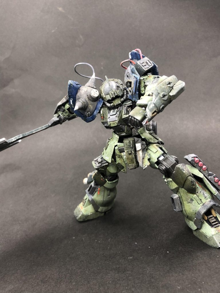 イフリート・エスペリアル–9枚目/制作者:トロさん