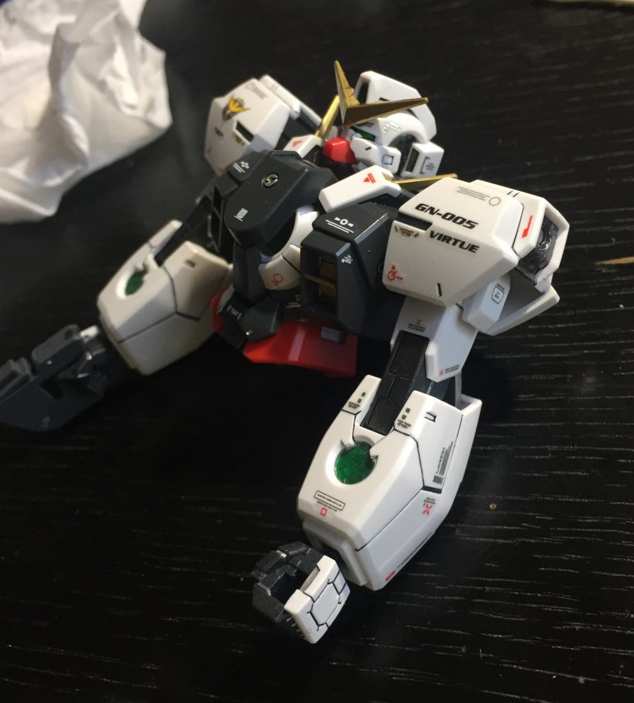 もう画像が残ってなくて、上半身スジボリ？したのを撮影したのかな？