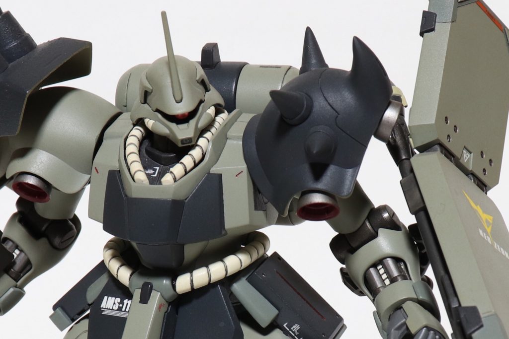 俺のギラドーガ–4枚目/制作者：tokosuke