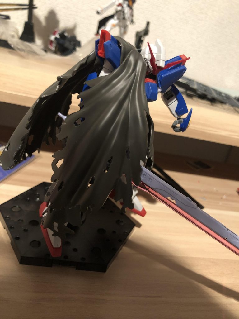 初期構想案