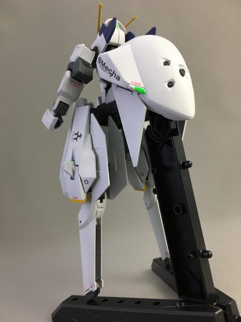 RX-124 TR-6 ウーンドゥオード–5枚目/制作者：marion(まあ)