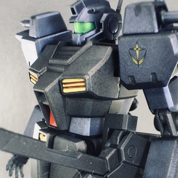 HGUC ジム改