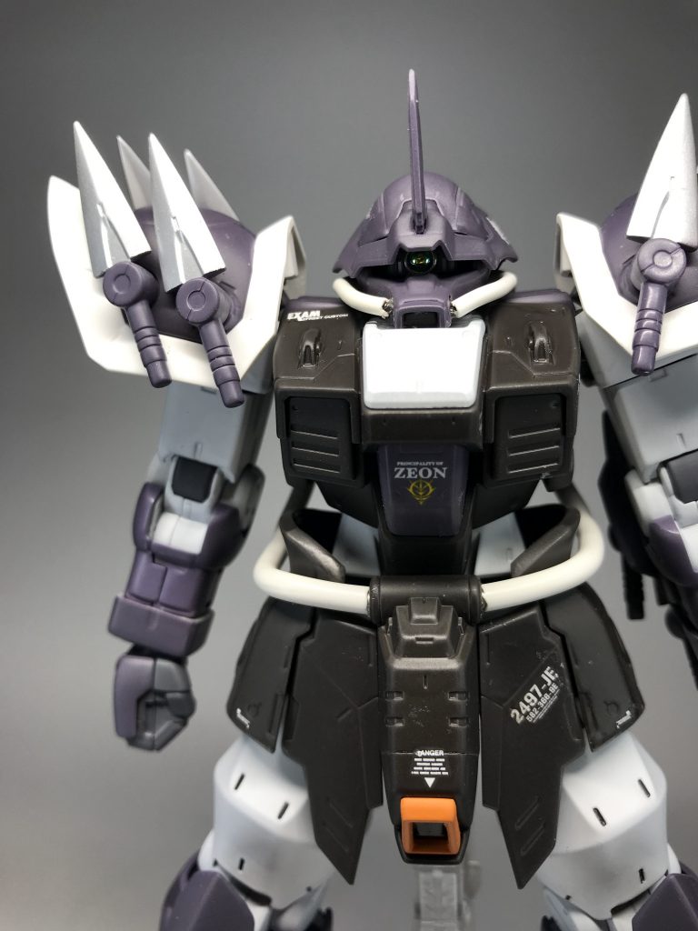 RE MS-08TX/S イフリート・シュナイド【original】–5枚目/制作者:モルガナ