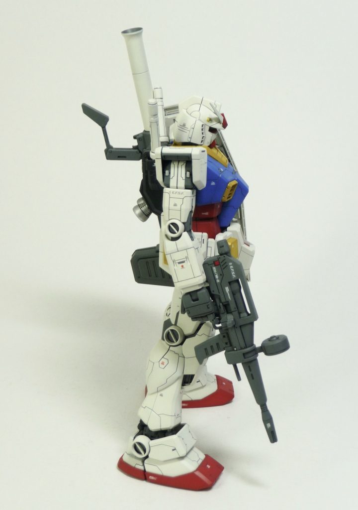 RX78-2 GUNDAM–3枚目/制作者：You-keito (ゆう中尉)