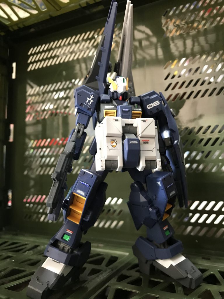 連邦VSジオン祭、これで50機投入完了✨