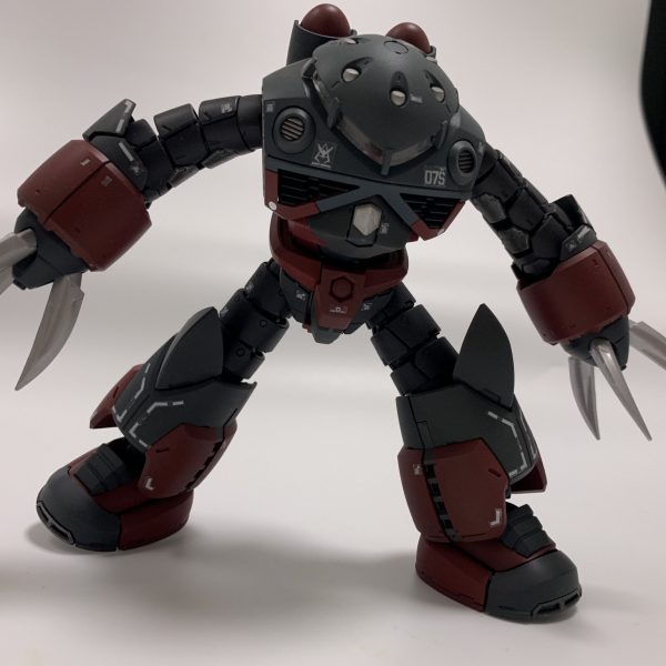 シャアズゴック