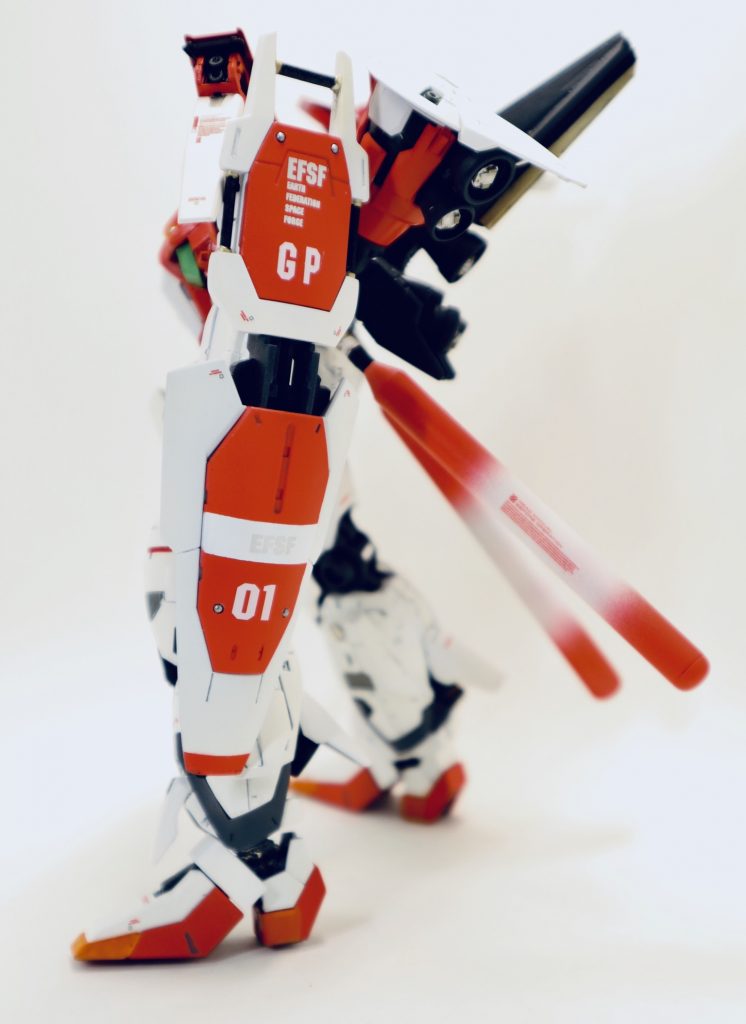 ＧＰ０１ Unlimited Full Burnean–5枚目/制作者：ニャア