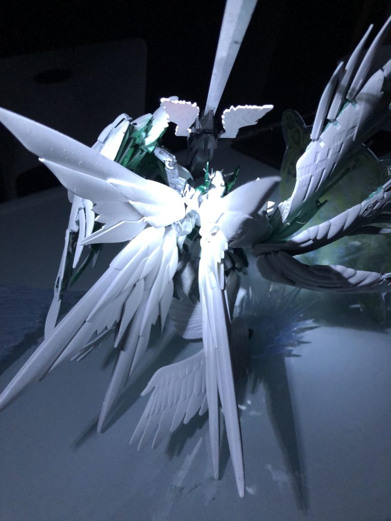 後ろから見た図