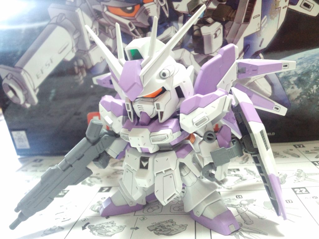 最後までご覧頂いてありがとうございました。
昨今色んな配色のハイニューがありますが、私的には紫っぽいのが一番好みです！