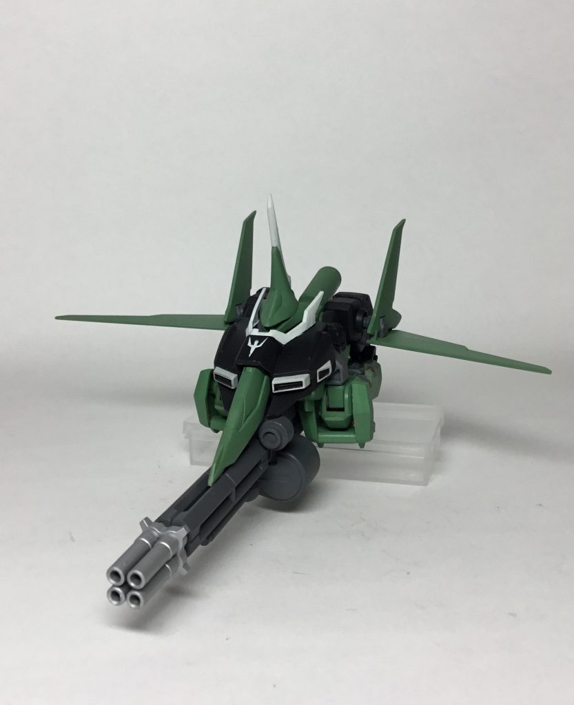 バウアタッカー