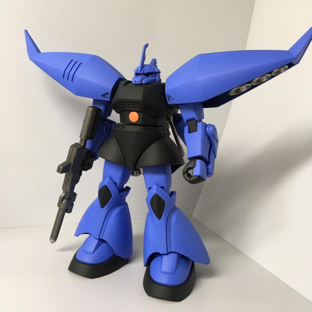 リゲルグ–2枚目/制作者：ﾎｯﾎｩ